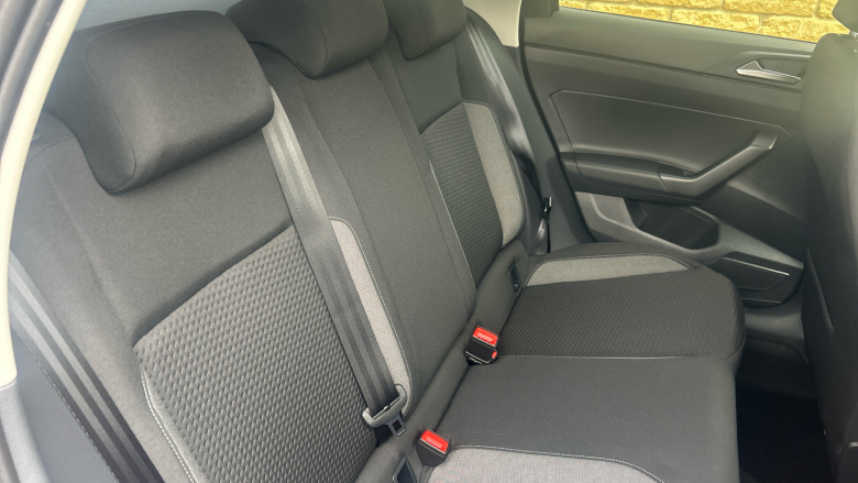 Volkswagen Taigo 1.0 TSI 115 Match 5dr Petrol Hatchback